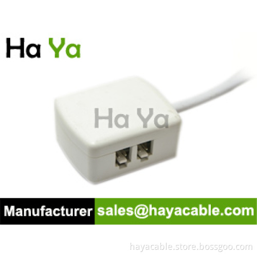 2510 LED Junction Box